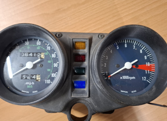 Tellerset Honda CB 400