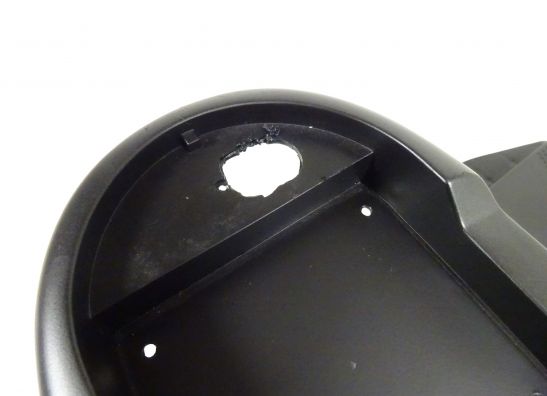 Fuel tank cover BMW K 1200 LT