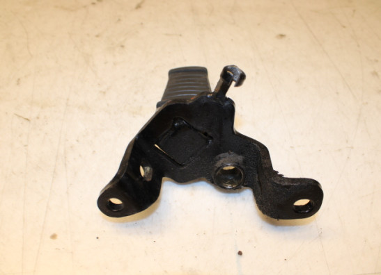 Rechter schetsplaat Kawasaki LTD 450