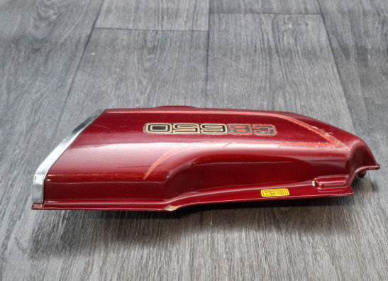 Rechter zijkuip klein Honda CB 650