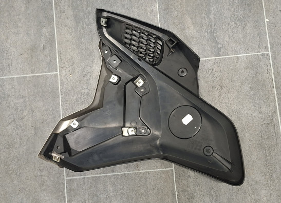 Rechter zijkuip klein BMW R 1250 GS