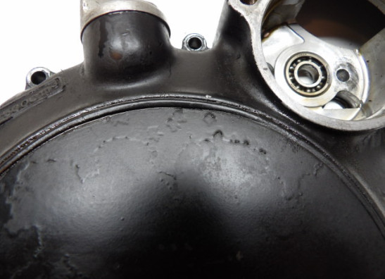 Motorblokdeksel Yamaha XJ 700