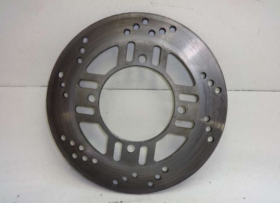 Rear brake disc Kawasaki ZXR 400