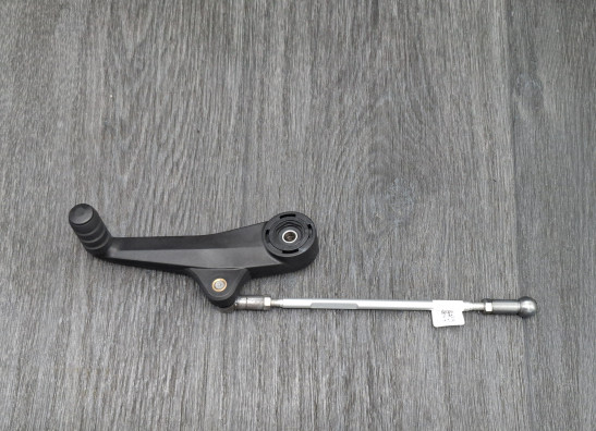 Schakelpedaal BMW R 1300 GS