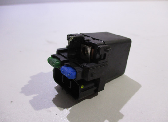 Startmotor relais Kawasaki Z 800
