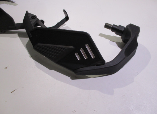 Handvat Yamaha MT 10