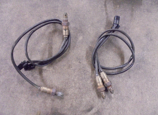Lambda sensor Ducati Streetfighter V4