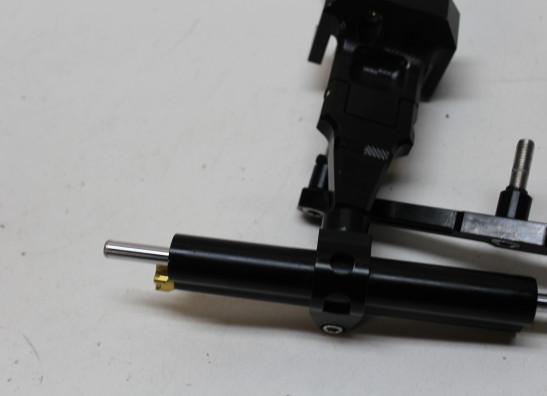 Stuurdemper Yamaha MT 09