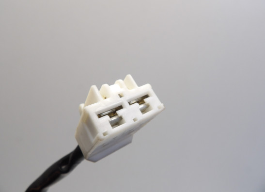 Anlasser Relais Kawasaki 650 Vulcan S