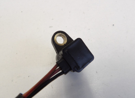 Speedometer gear box Yamaha YZF R6