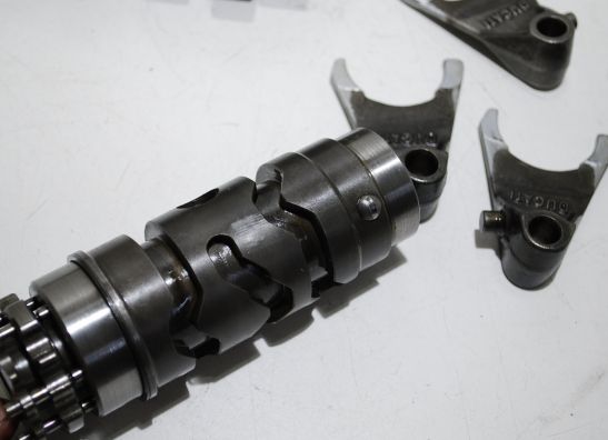 Versnellingsbak Ducati 600 SS Supersport