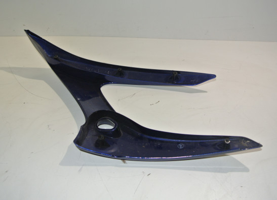 Rechter zijkuip klein Yamaha FZ6