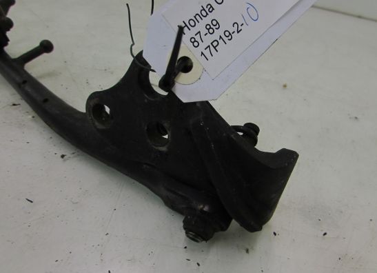 Side stand bar Honda CBR 1000 F