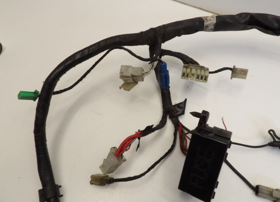 Kabelboom Yamaha FAZER 600