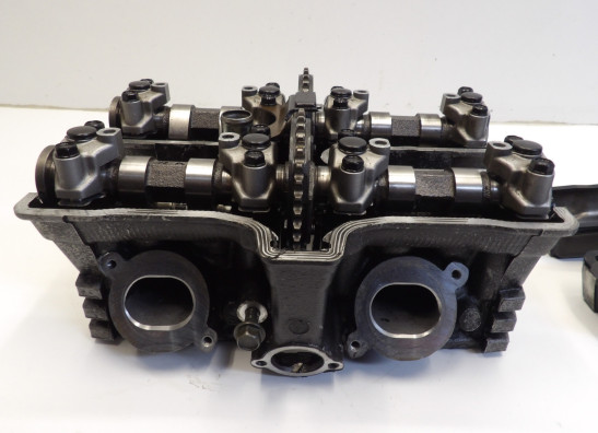 Cilinderkop Yamaha V max