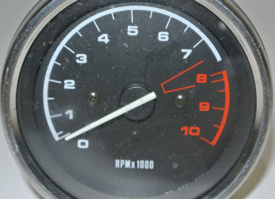 Teller BMW R 1150 RT   R 850 RT