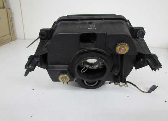 Scheinwerfer Suzuki GSX R 1300 Hayabusa