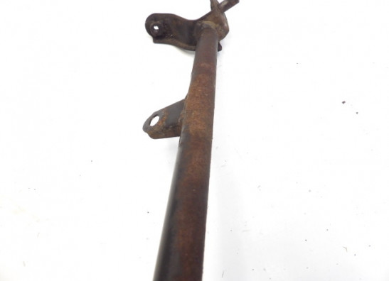 Frame - onderdelen Honda TRANSALP