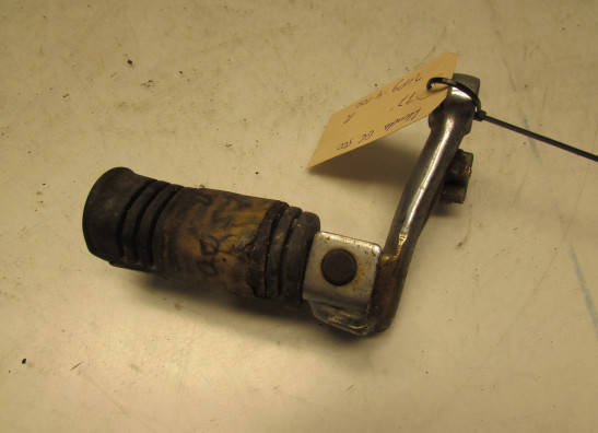 Fussraste rechts Honda Goldwing GL