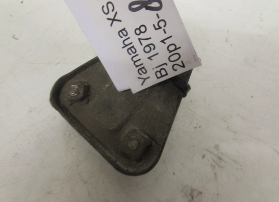 Overig Yamaha XS 650