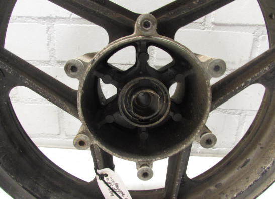 Felge vorne Kawasaki GPZ 600