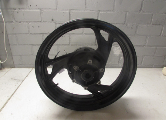 Achtervelg Yamaha TDM