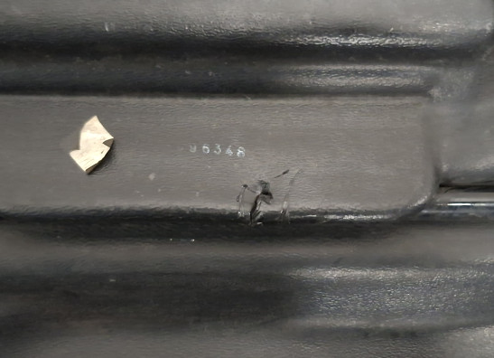 Kofferset Harley Davidson FLSTC Heritage Softail Classic