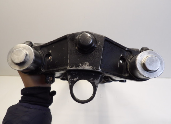 Front pipes complete Yamaha FZR 400 R RR SP