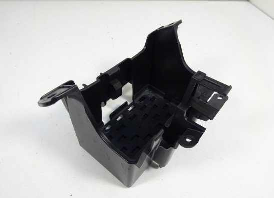 Accubak Suzuki GSX F 650