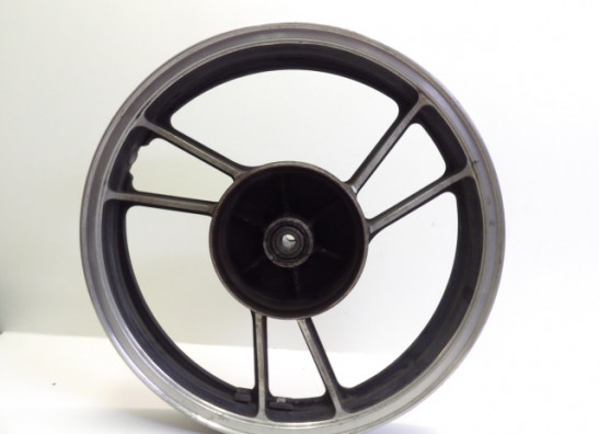 Achtervelg Suzuki GSX 400 E