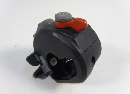 Handlebar switch assy right BMW F 800 S - ST