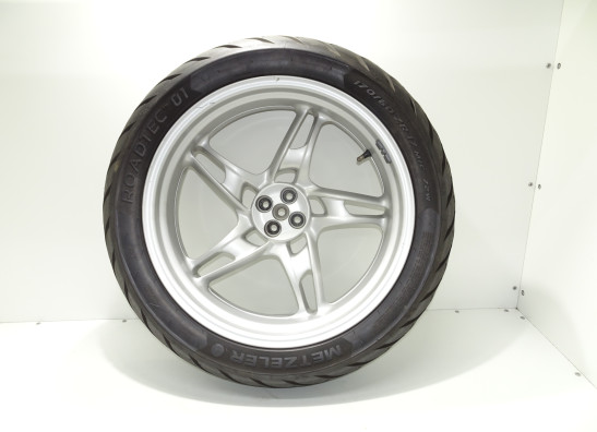 Achtervelg BMW R 1100 S