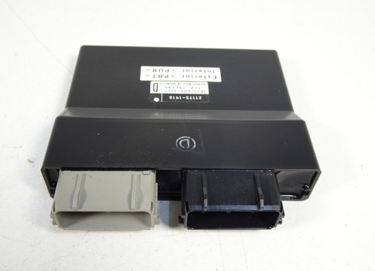 CDI ECU unit Kawasaki Ninja 650