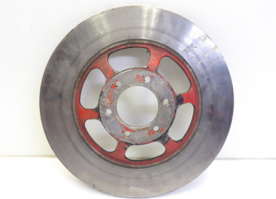 Remschijf voor Suzuki GS 850