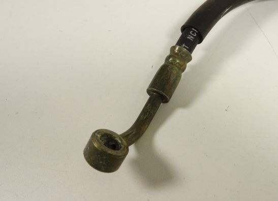 Bremssattel Bremszange hinten Yamaha XTX 660