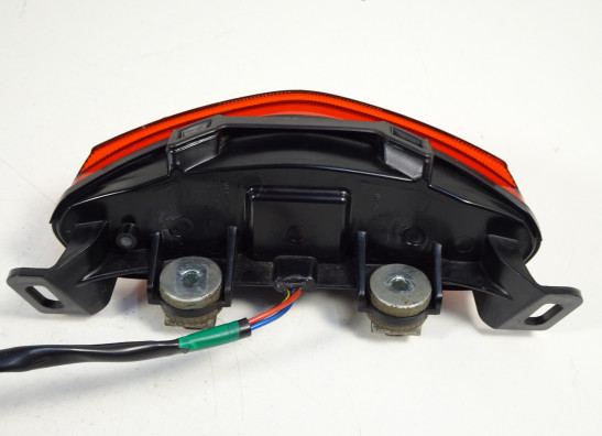 Achterlicht Kawasaki ER 6