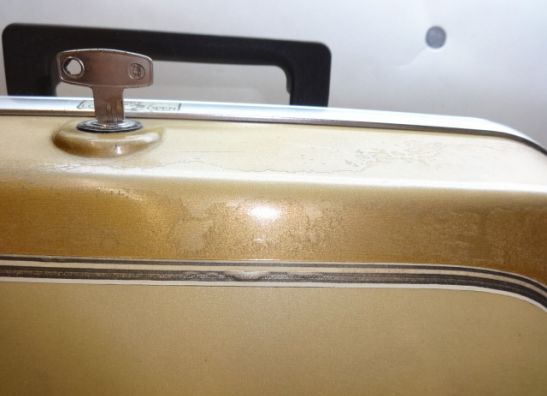 Kofferset Yamaha XVZ 1200 Venture