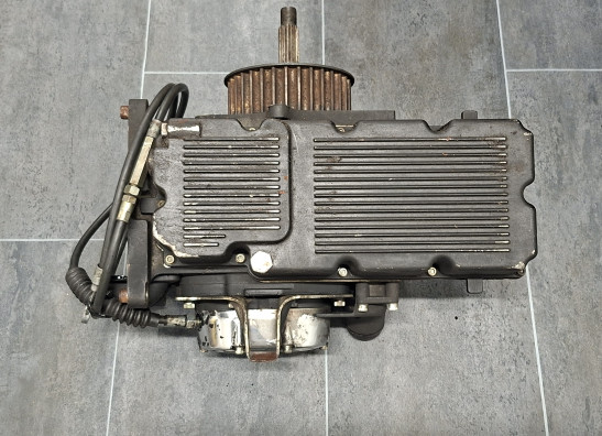 Versnellingsbak Harley Davidson Touring FL