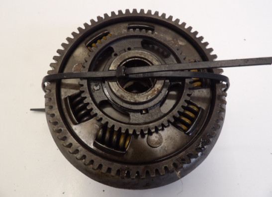 Clutch Yamaha XJ 550