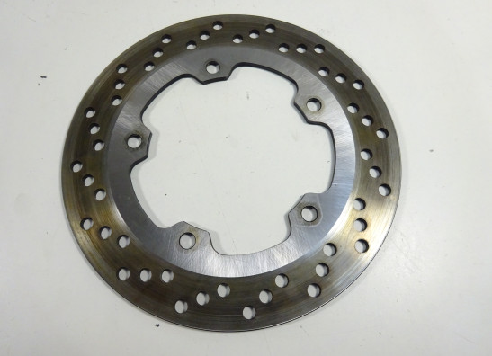 Bremsscheibe hinten  Suzuki GSR 750