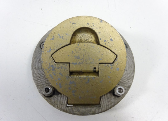 Slotenset Ducati Monster 750