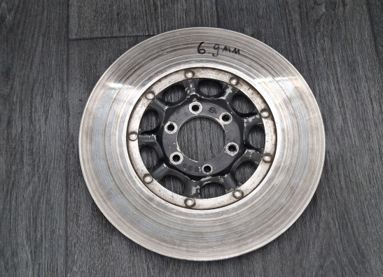 Brake disc front Honda CB 750 