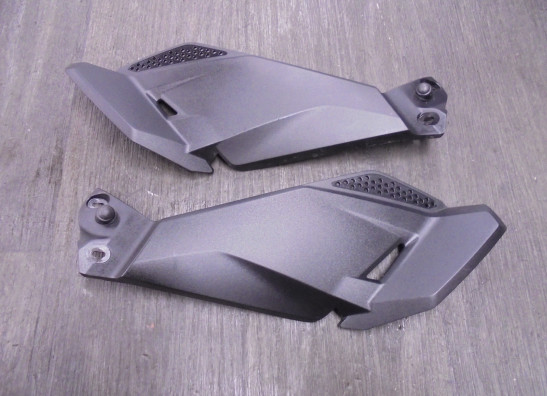 Binnenkuip BMW R 1250 GS 2018-2020, 2021-2022