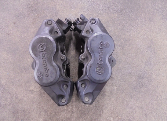 Bremssattel Bremszangen vorne BMW R 1150 GS