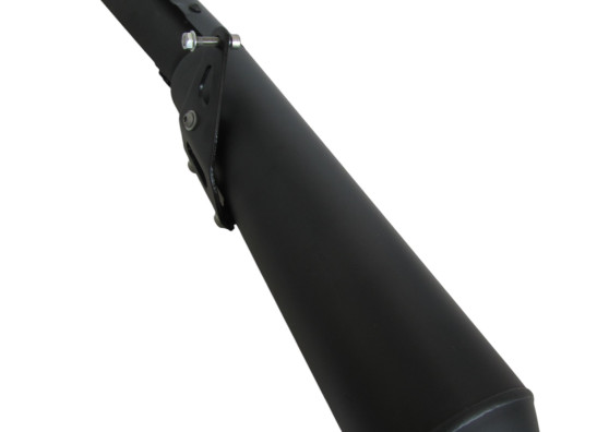 Uitlaat Moto Guzzi V 7 Stone