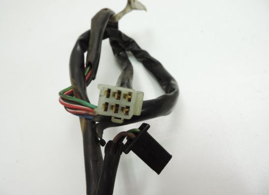 Stuurschakelaar rechts Yamaha TDM