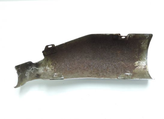 Auspuff Honda Goldwing GL