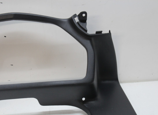 Topkuip bekleding Honda VFR 800 I