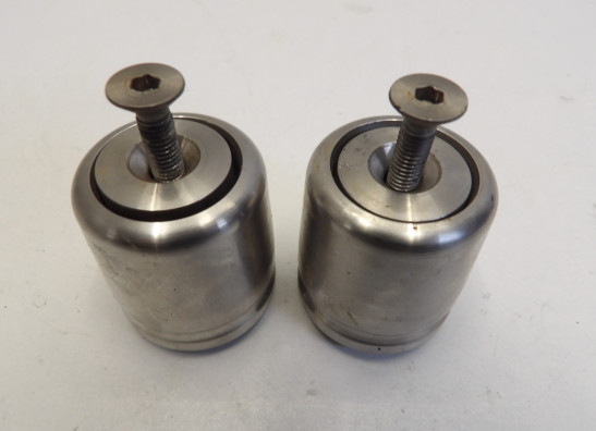 Stuurdemper Triumph Sprint ST 1050