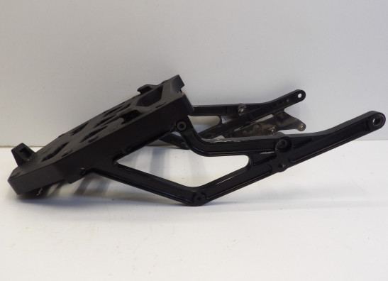 Top Box Honda TRANSALP